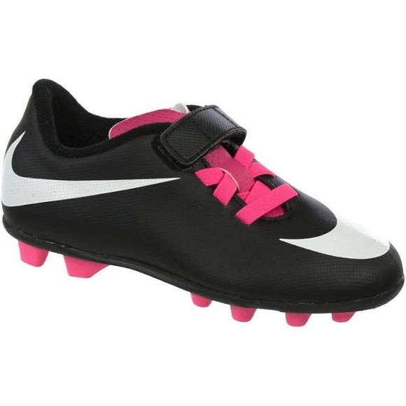 velcro soccer shoes